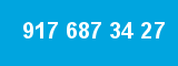 917 687 34 27